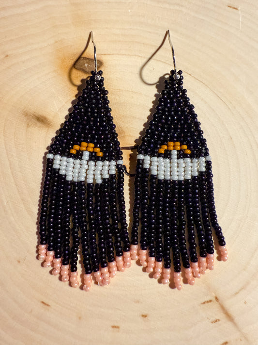 Ulu Fringes
